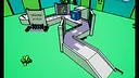 Roll'N With Da Punchez Demo Screenshot 3
