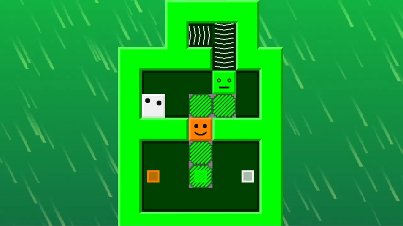 The Rainbox Screenshot 3