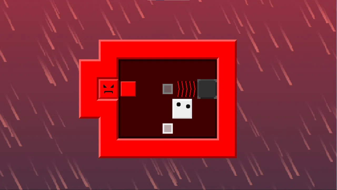 The Rainbox Screenshot 1