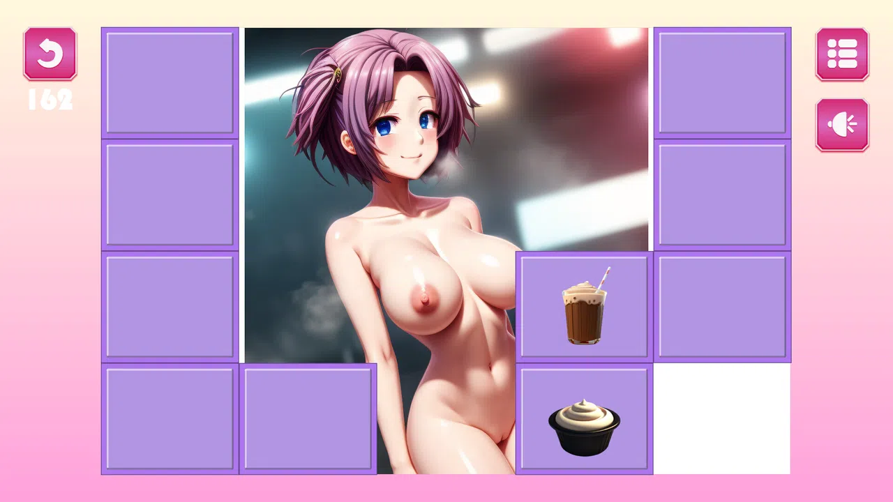 Naughty Waifu - Stripper DLC Screenshot 0