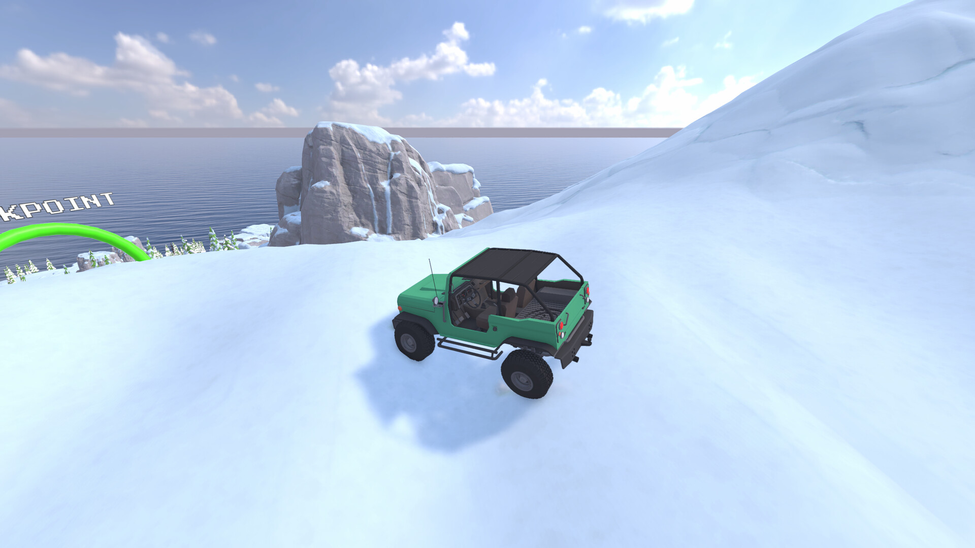 Offroad Arcade Screenshot 9