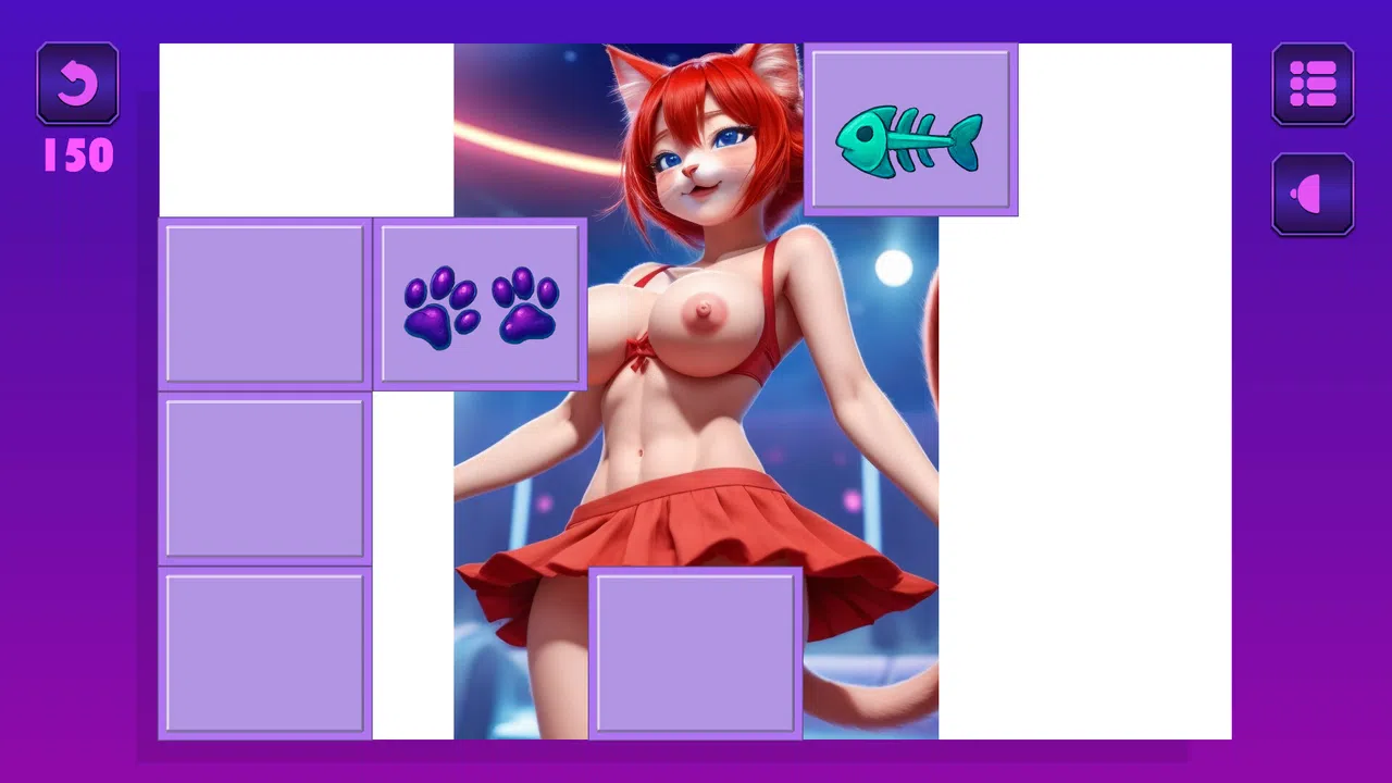 Sexy Furry - Night Club DLC 2 Screenshot 0