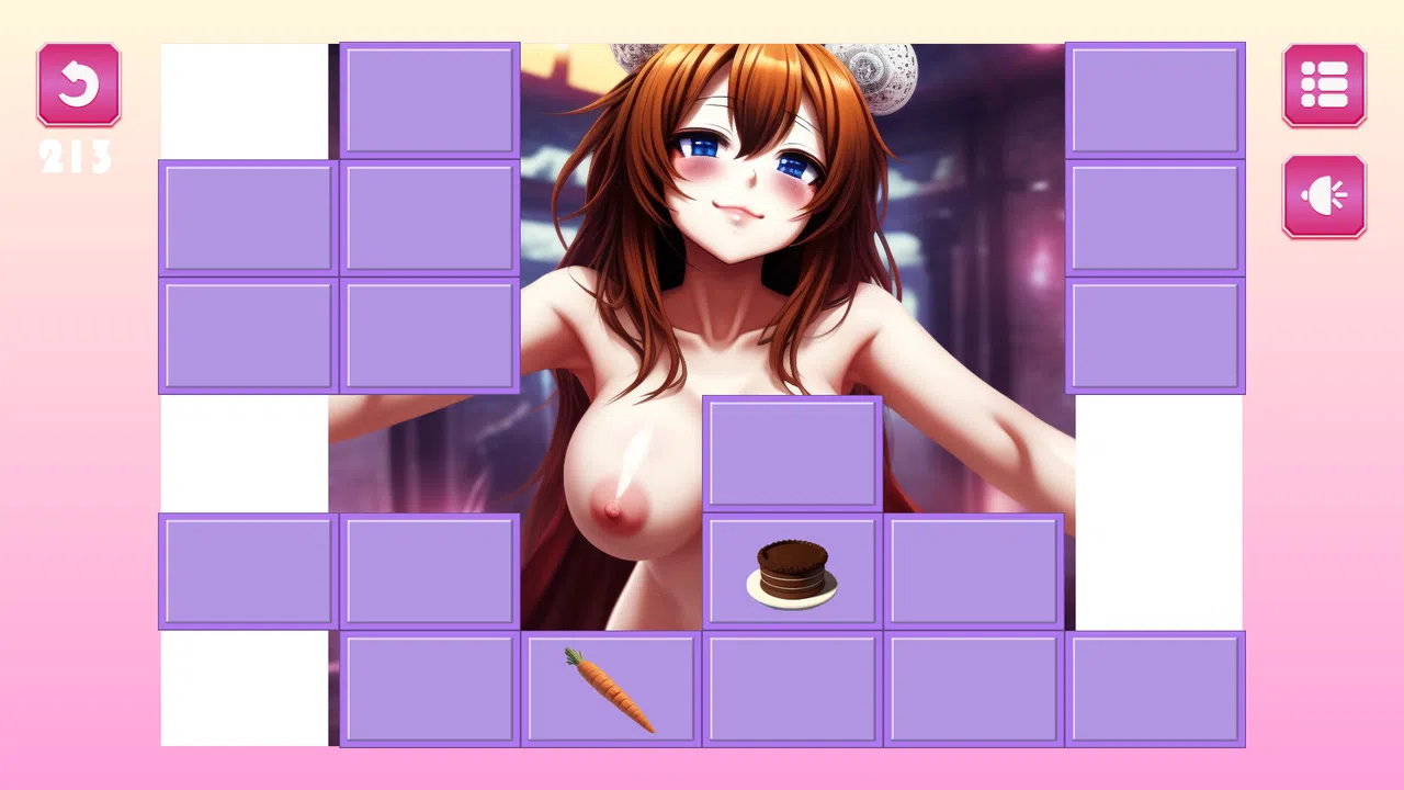 Naughty Waifu - Gothic DLC Screenshot 0