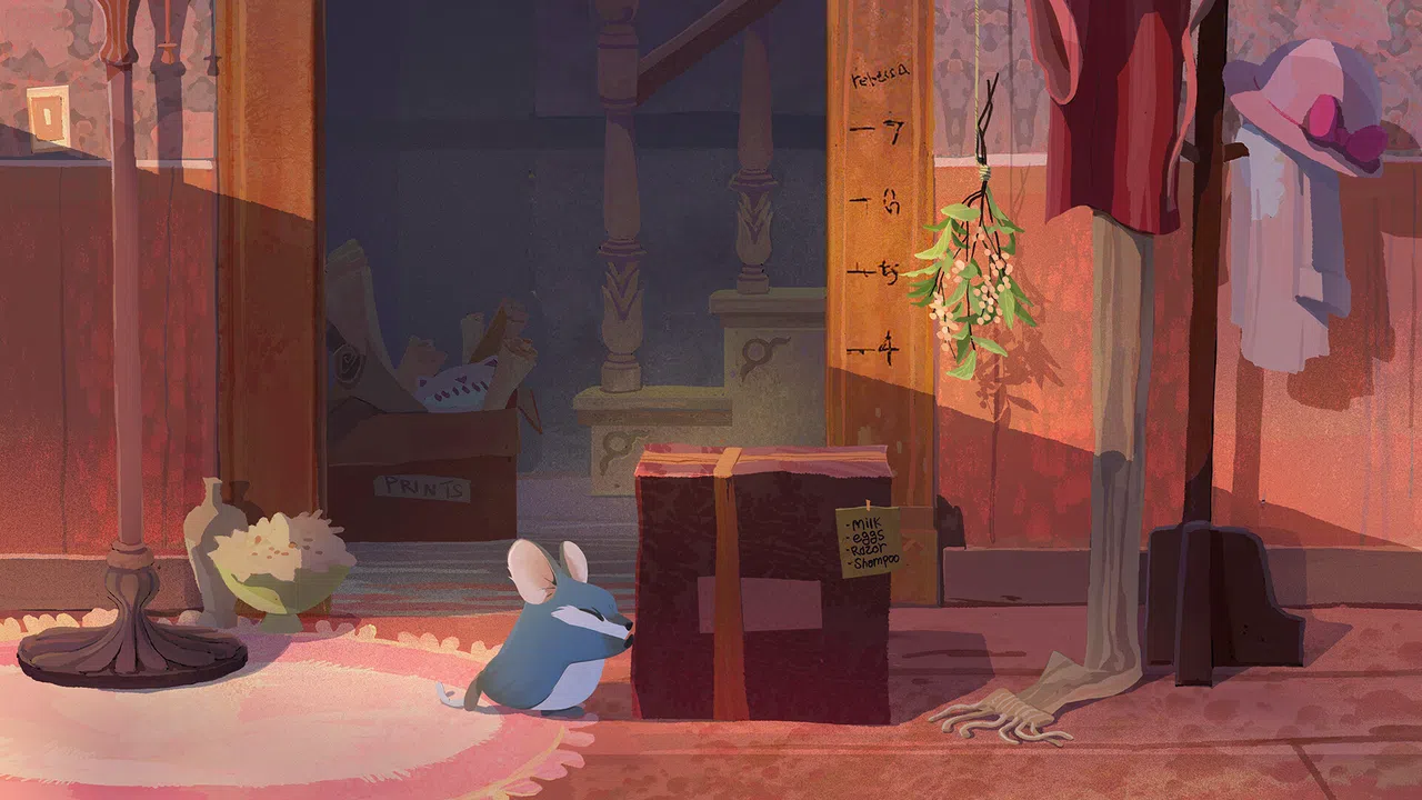 RatScum Screenshot 2