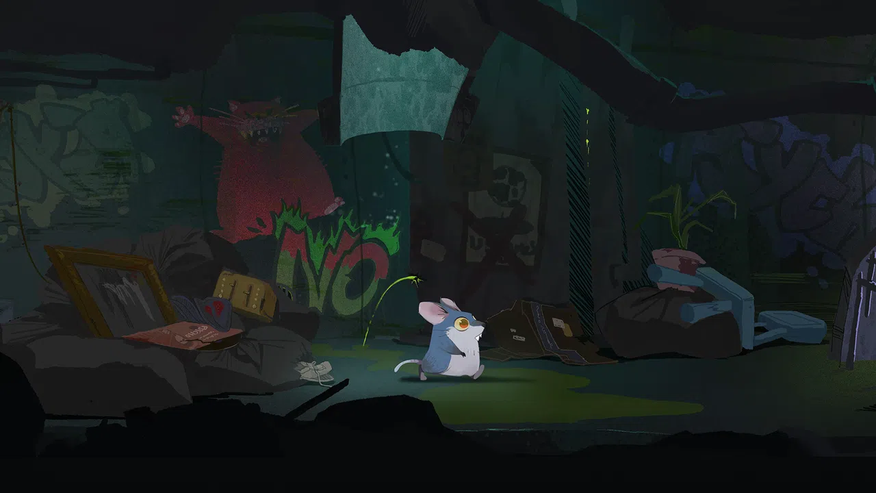 RatScum Screenshot 6