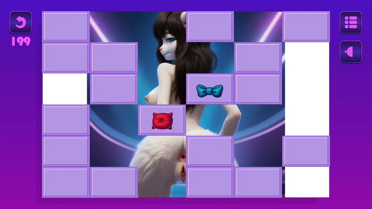 Sexy Furry - Night Club DLC 3 Screenshot 0