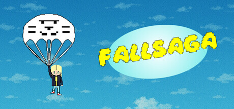 FALLSAGA