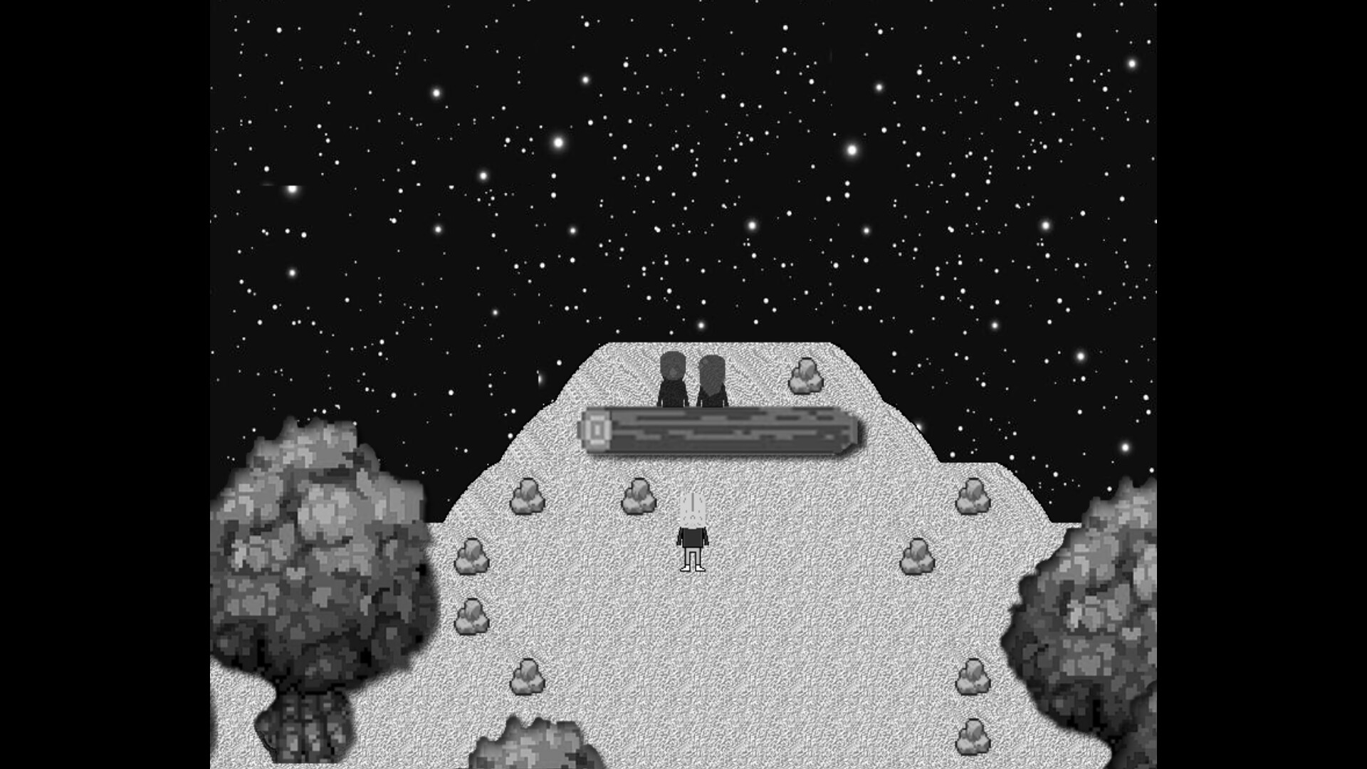 FALLSAGA Screenshot 5