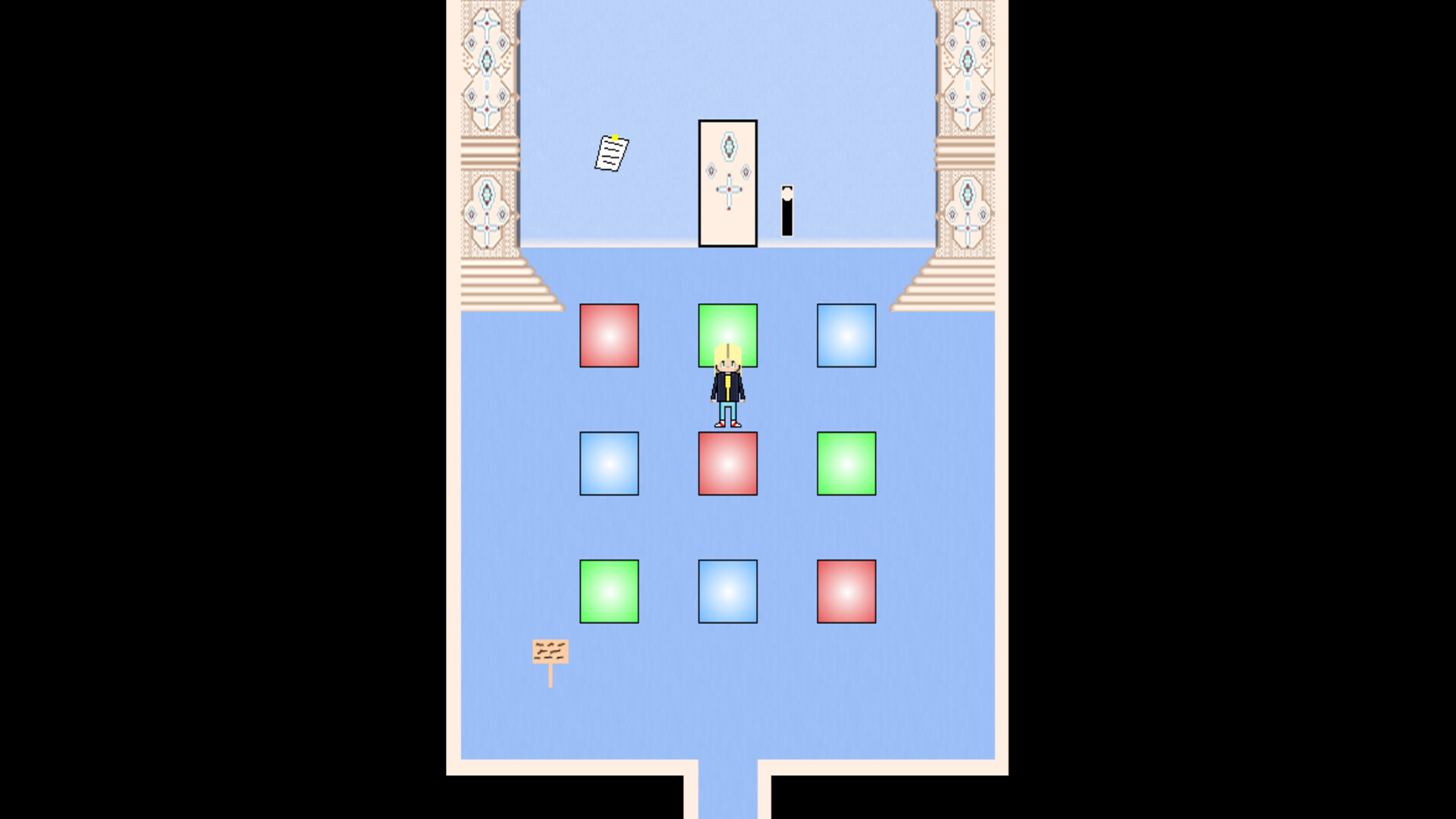 FALLSAGA Screenshot 6