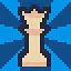 The End. icon