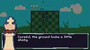 Backstabbing King Screenshot 3