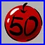 Lv. 50 icon