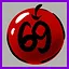 Lv. 69 icon