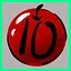 Lv. 10 icon