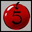 Lv. 5 icon
