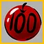 Lv. 100 icon