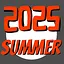 2025 SUMMER Mythic being icon
