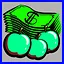 Apple Cartel Lv80 icon