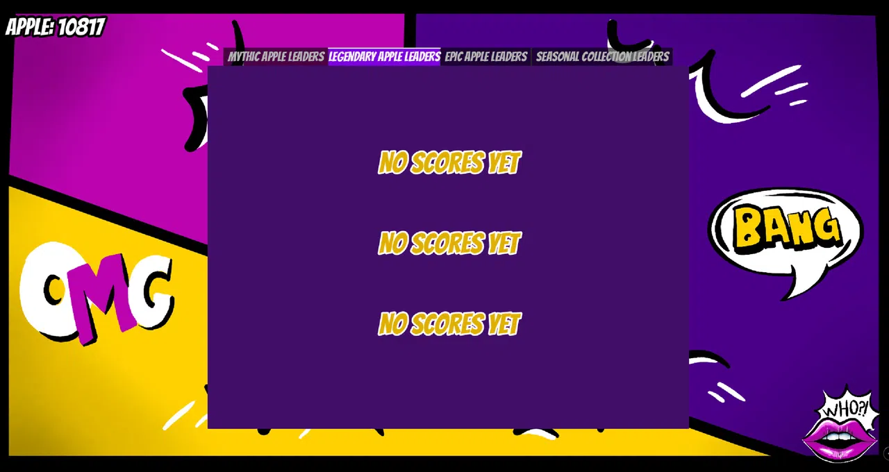 Hungry for Applez Screenshot 4