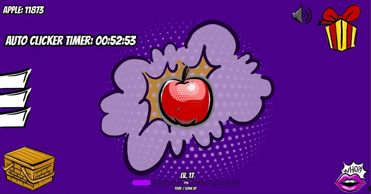 Hungry for Applez Screenshot 6