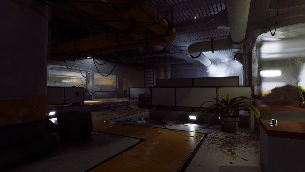 Void Flesh Screenshot 4
