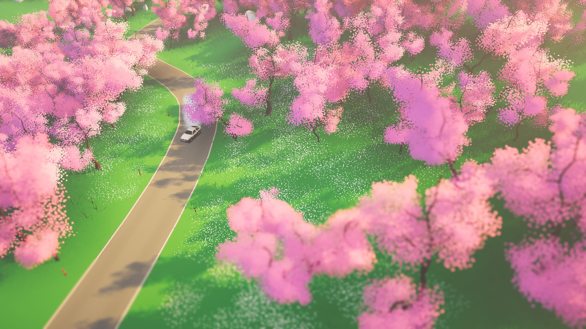 art of rally Screenshot 10