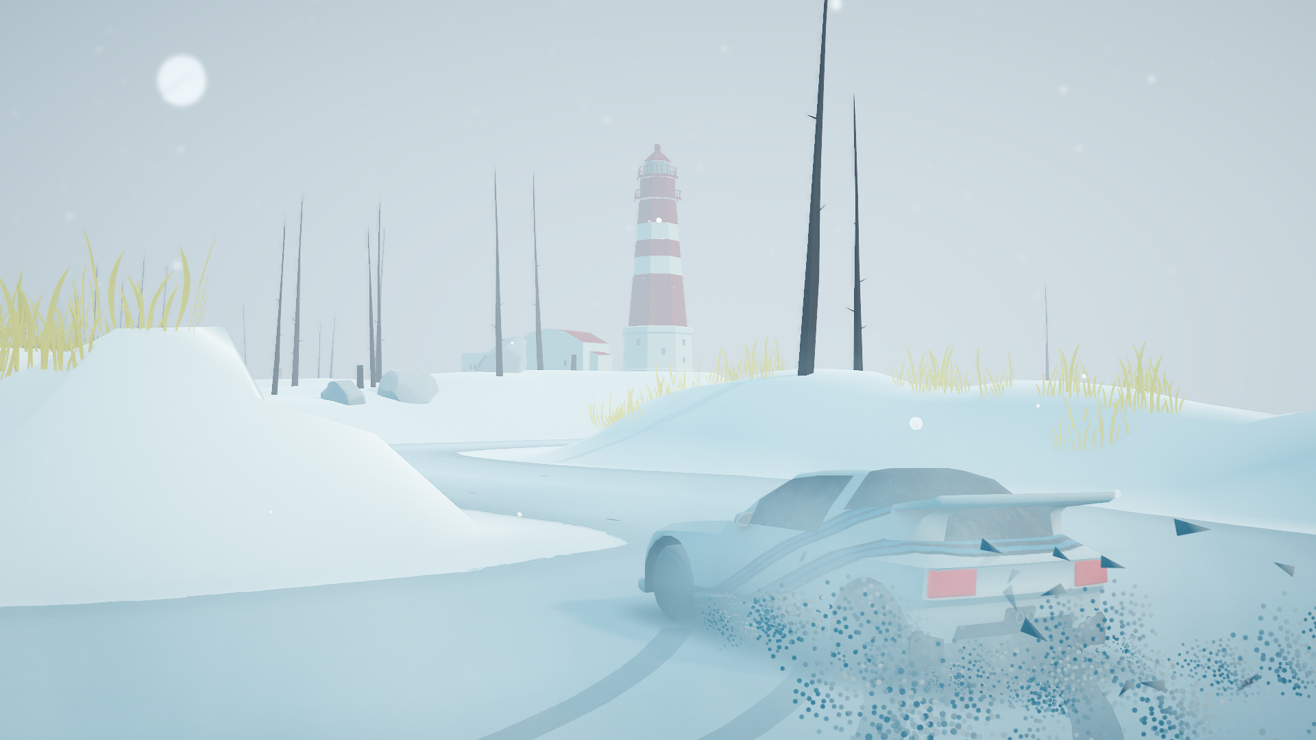 art of rally Screenshot 12