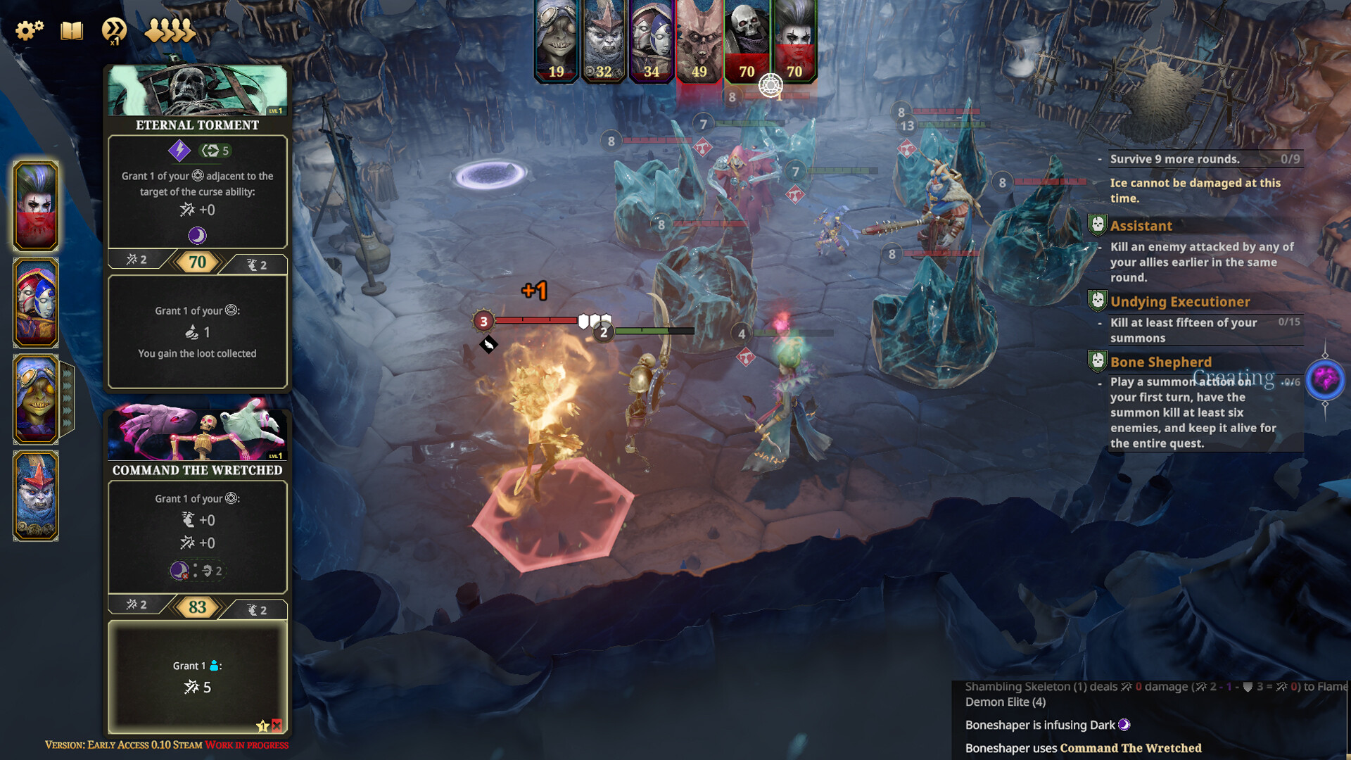 Frosthaven Screenshot 8