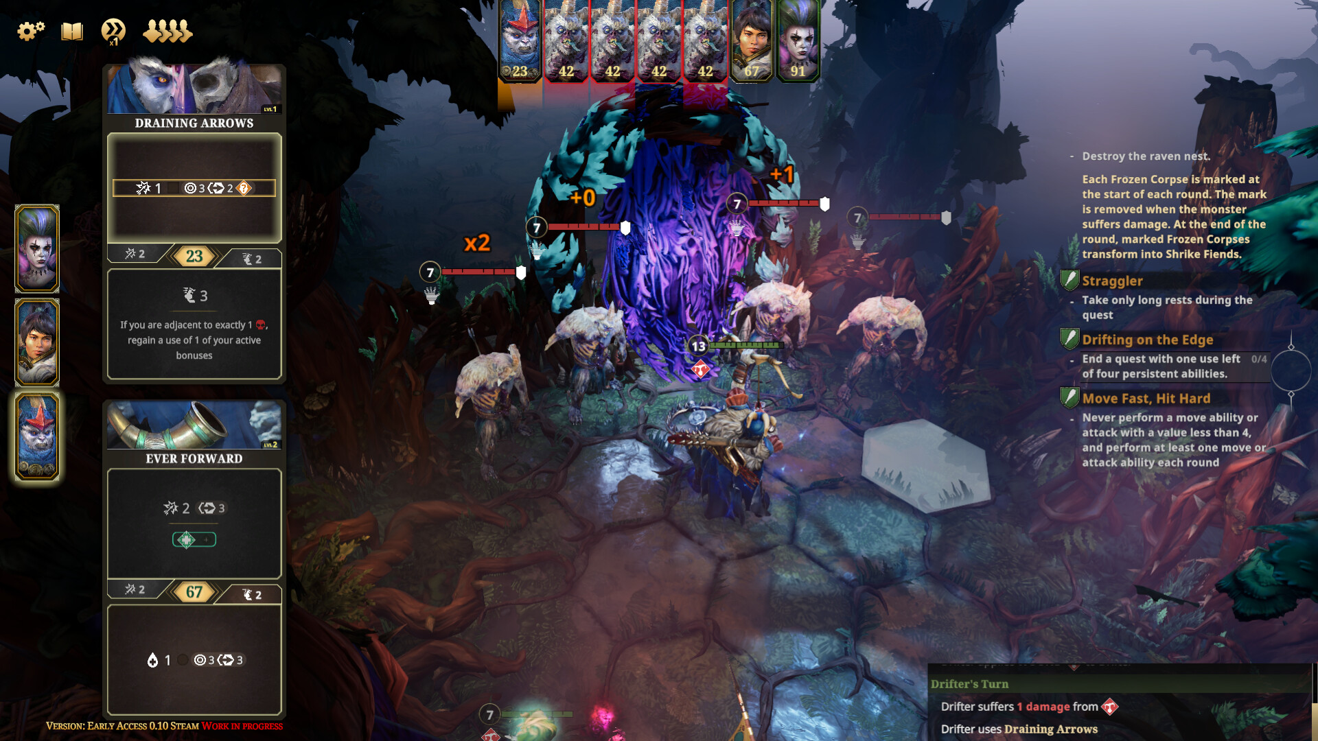 Frosthaven Screenshot 6