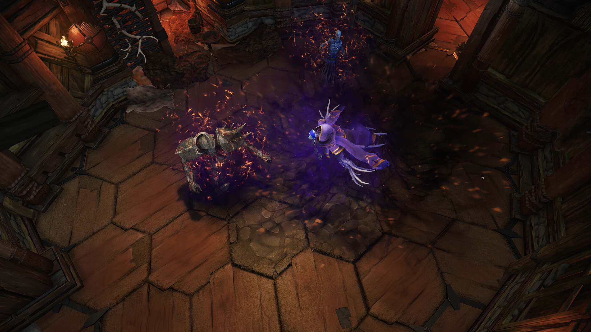 Frosthaven Screenshot 9