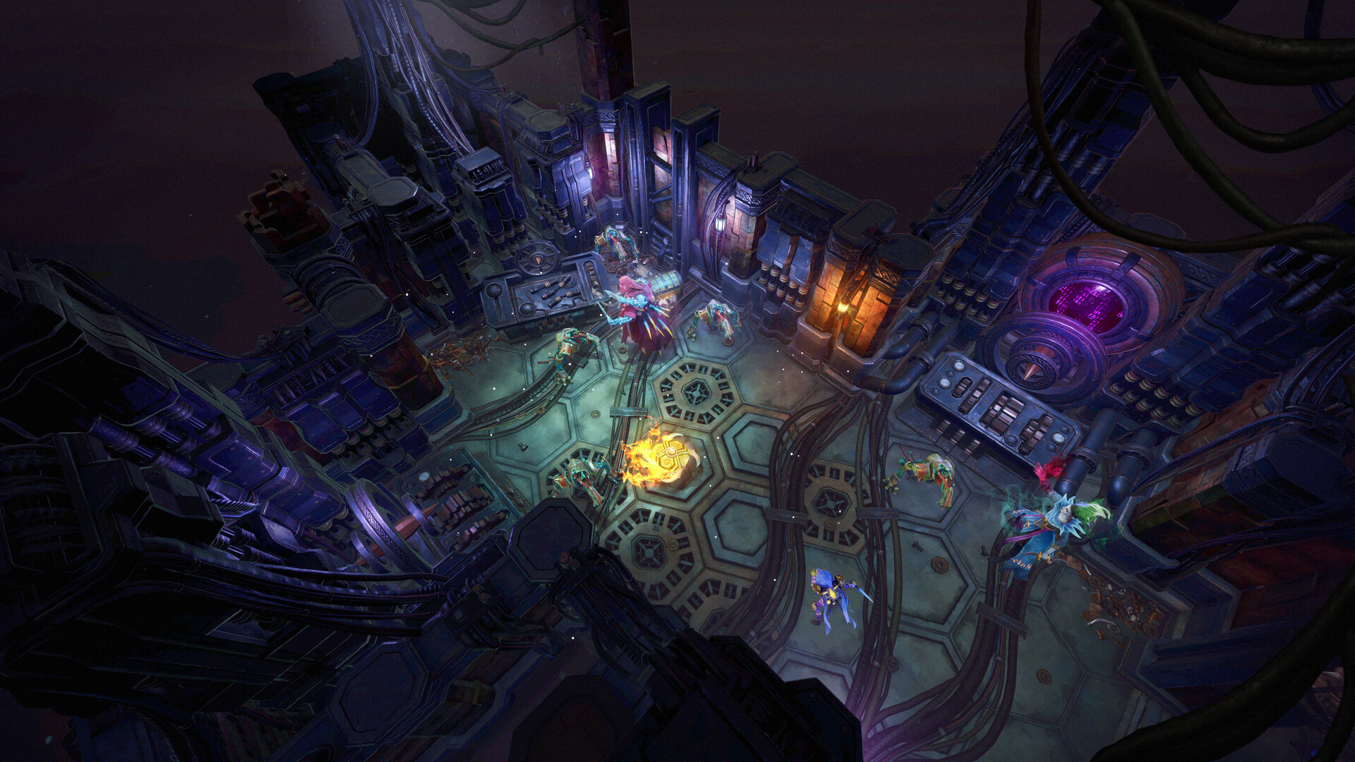 Frosthaven Screenshot 11