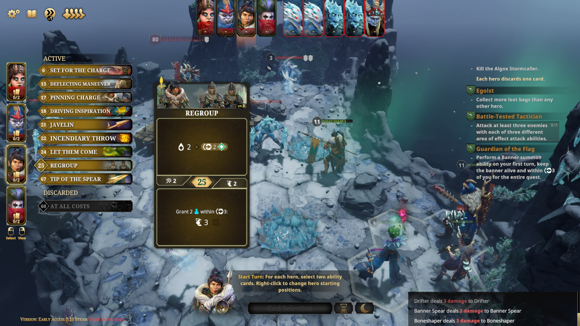 Frosthaven Screenshot 0