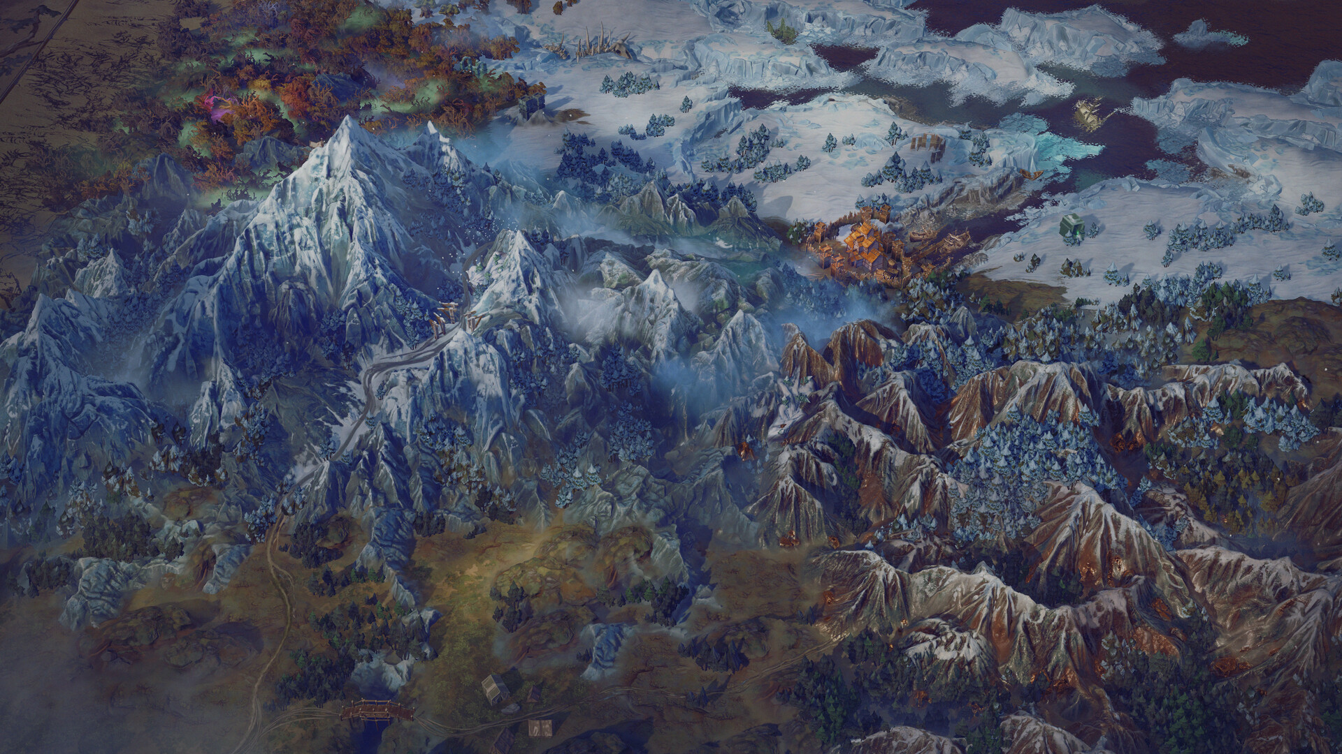 Frosthaven Screenshot 16