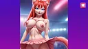 Sexy Furry - Night Club DLC 6 Screenshot 1