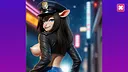 Sexy Furry - Agent DLC Screenshot 1