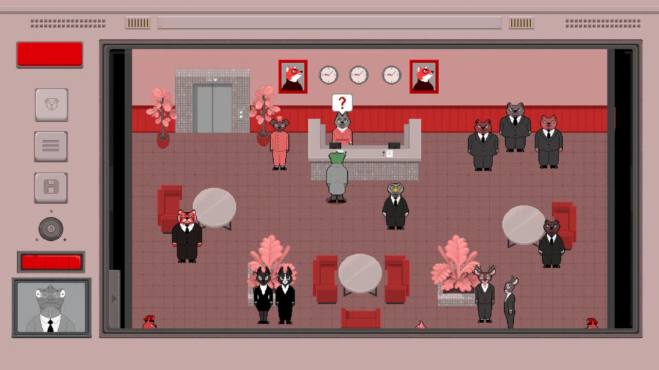 Sobakistan: The Land of Dogs Screenshot 7
