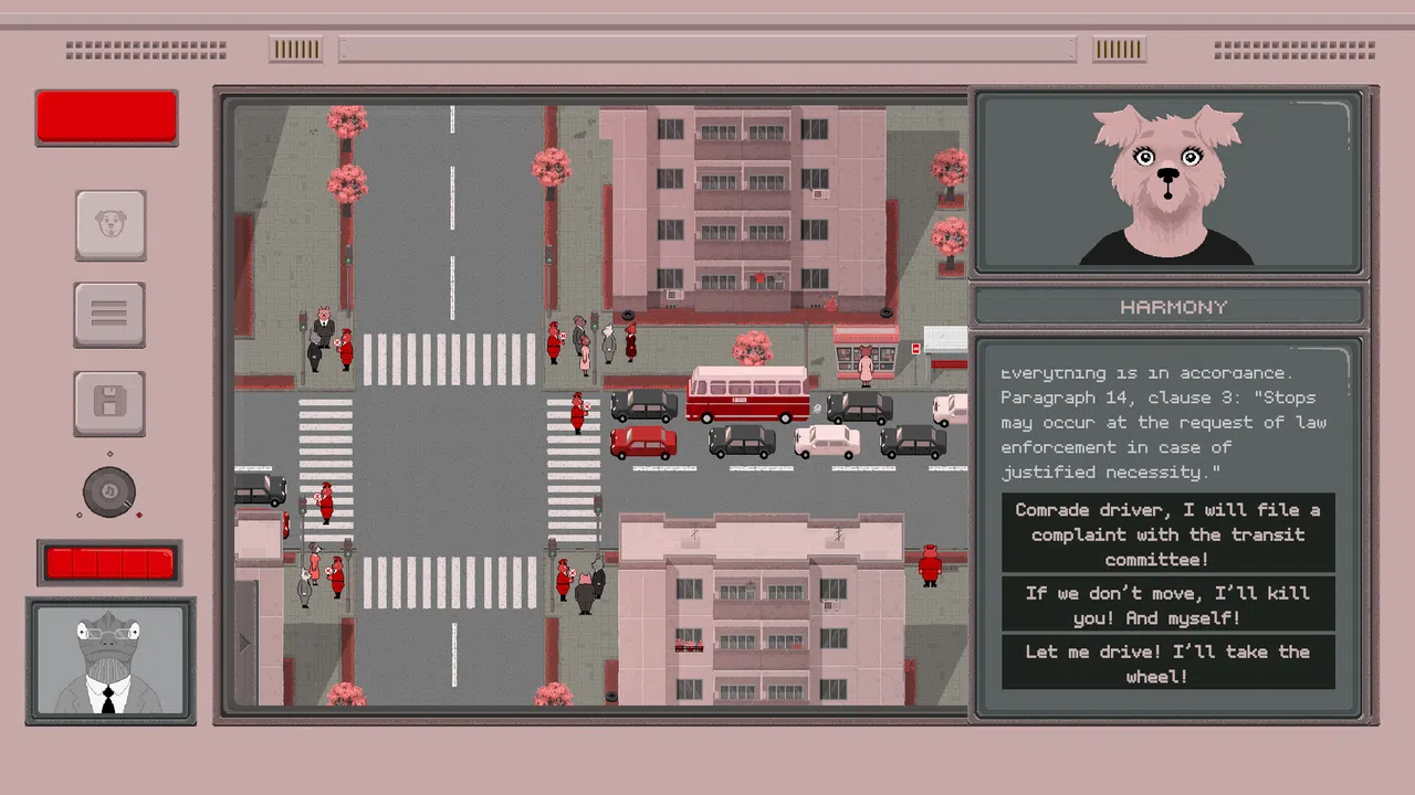 Sobakistan: The Land of Dogs Screenshot 10