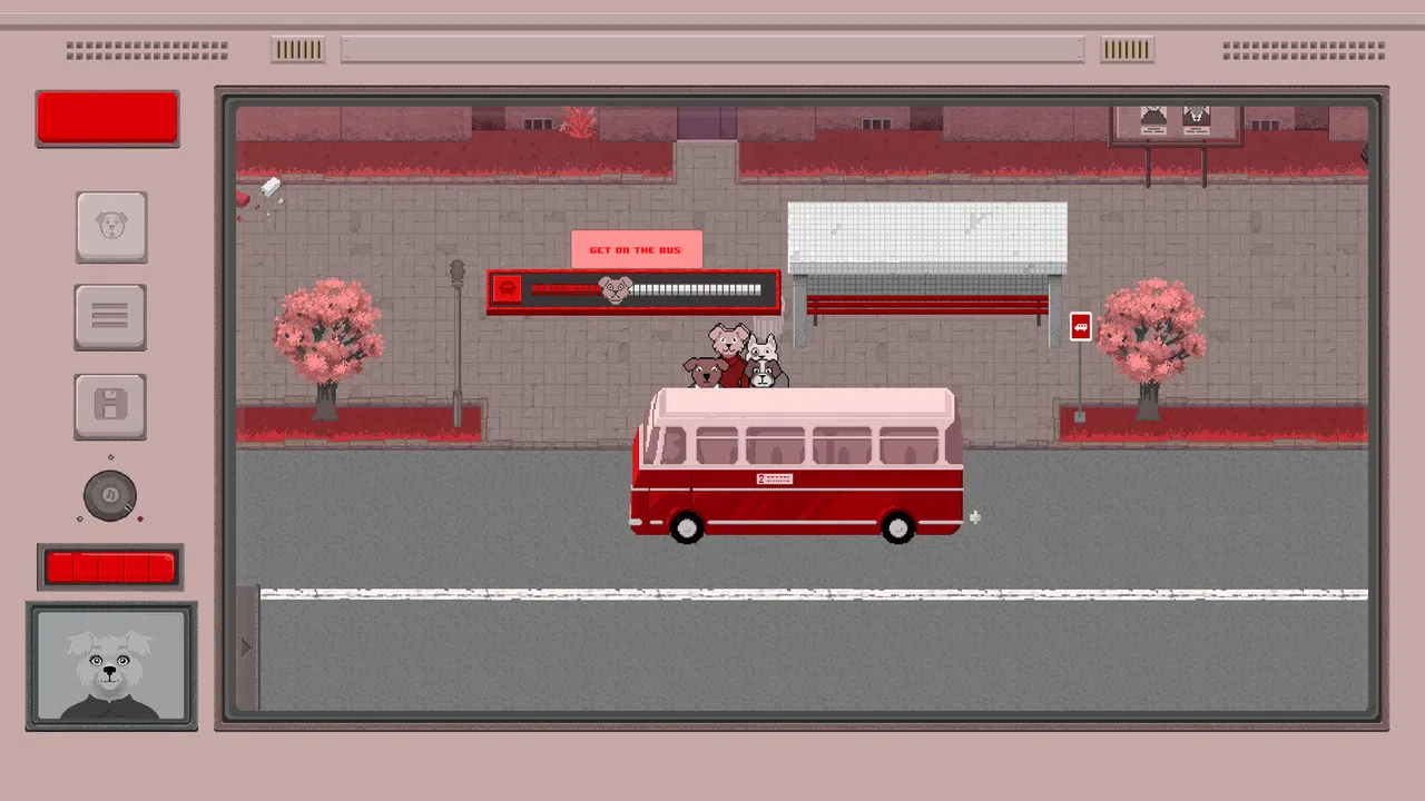 Sobakistan: The Land of Dogs Screenshot 9