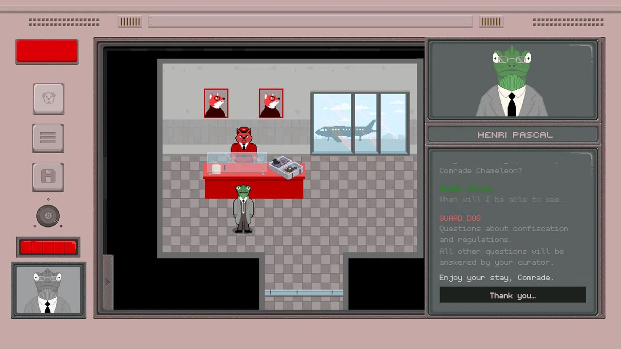 Sobakistan: The Land of Dogs Screenshot 0