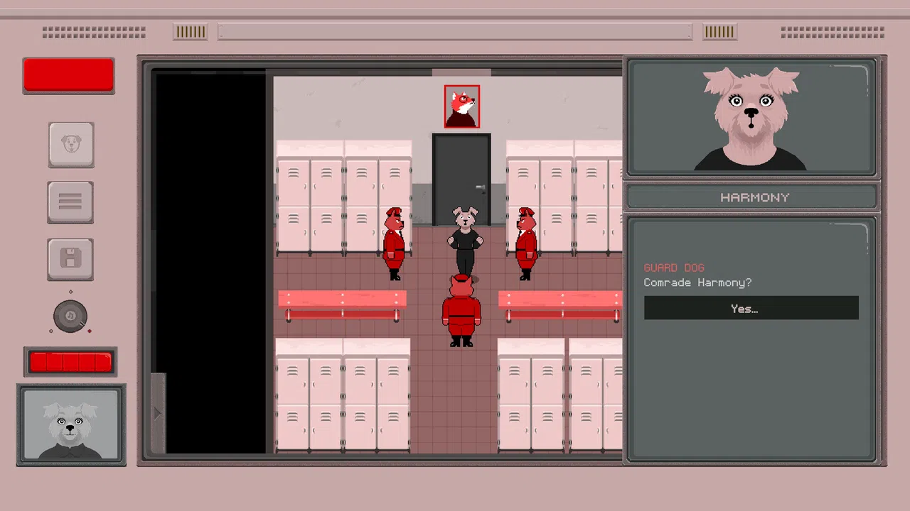 Sobakistan: The Land of Dogs Screenshot 3