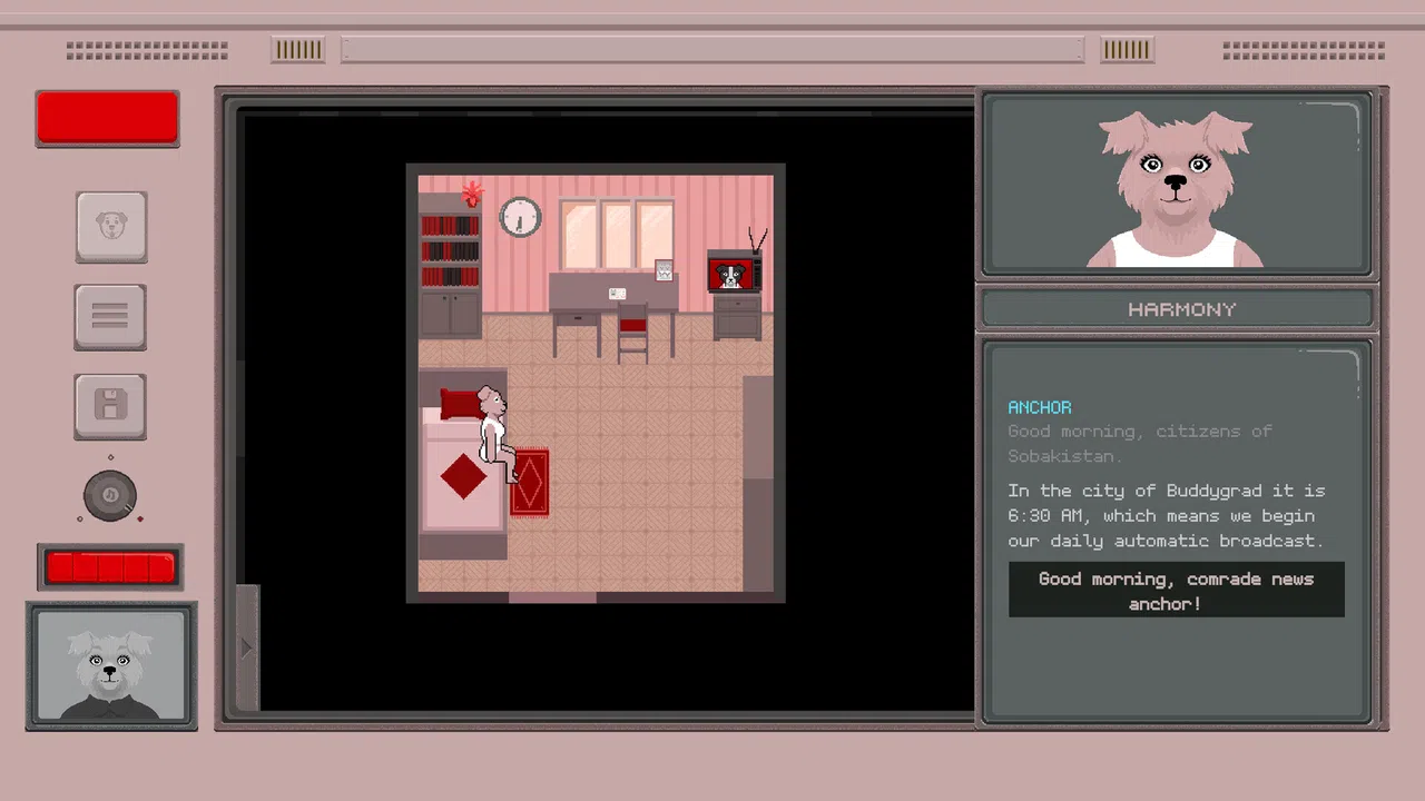 Sobakistan: The Land of Dogs Screenshot 8