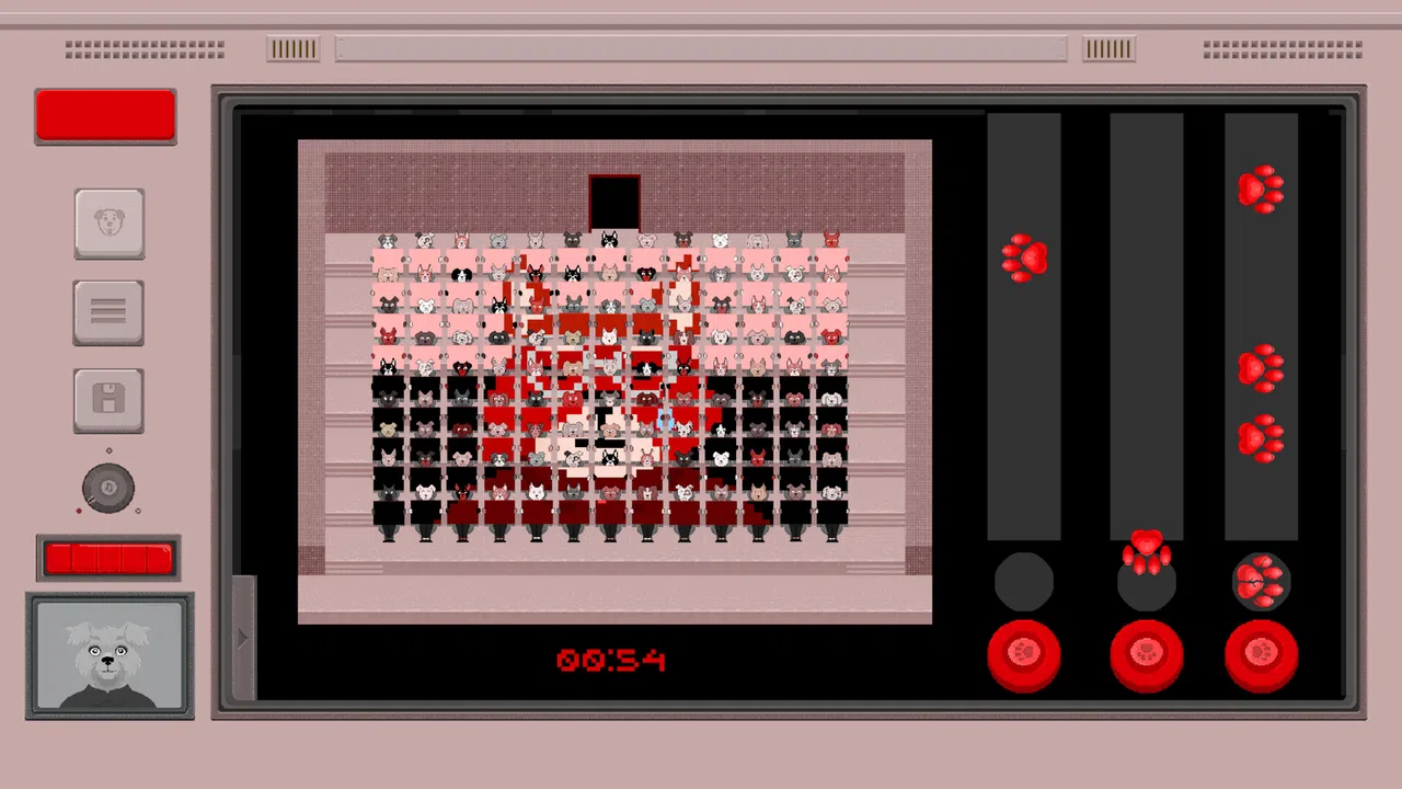 Sobakistan: The Land of Dogs Screenshot 11