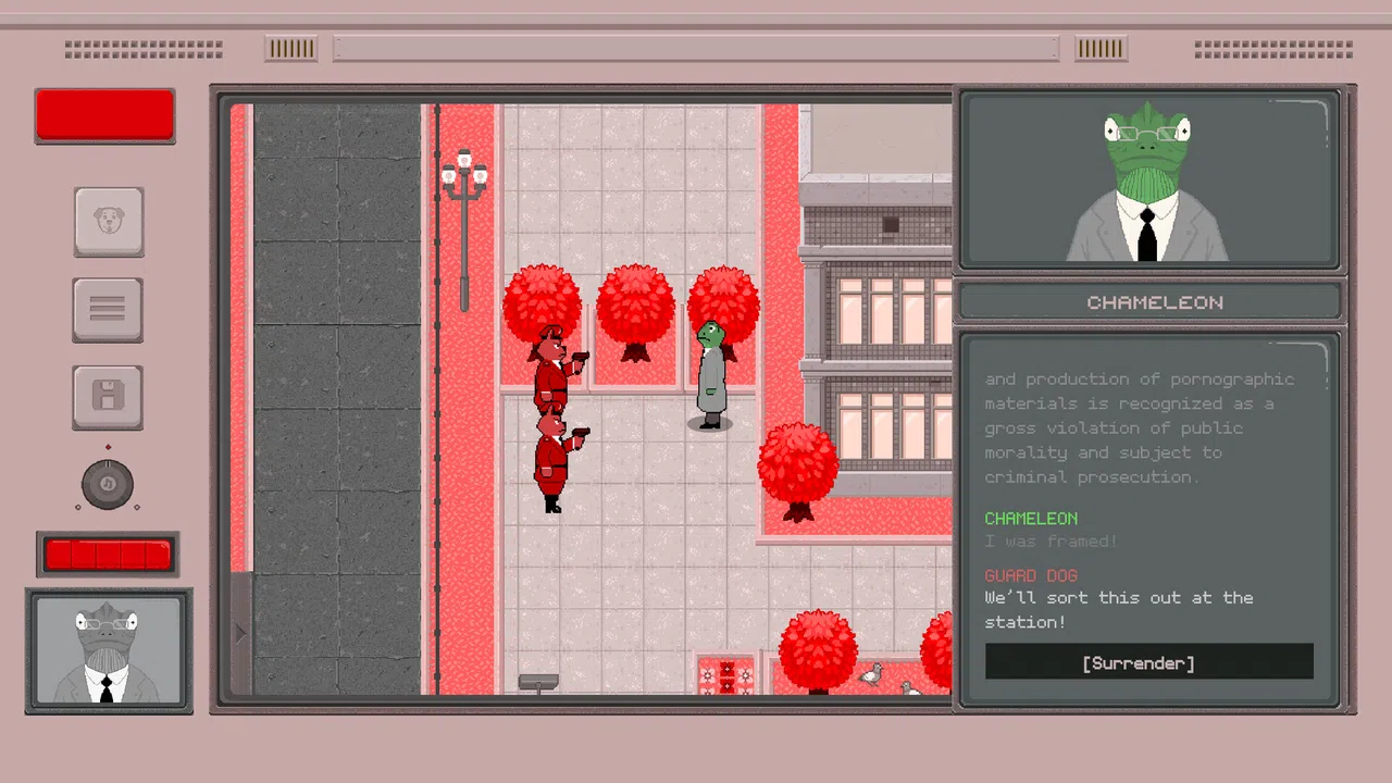 Sobakistan: The Land of Dogs Screenshot 13