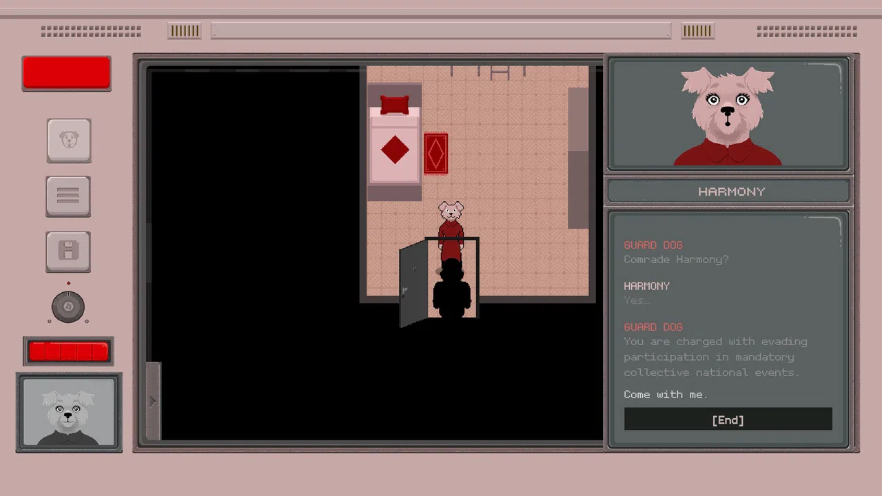 Sobakistan: The Land of Dogs Screenshot 12