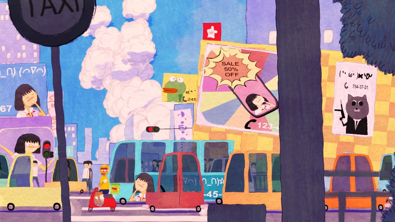 Don't Wake Up My Dream Demo Screenshot 1