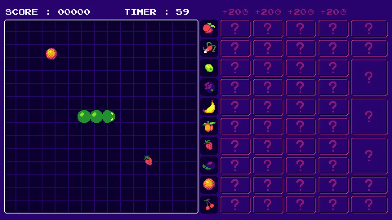 Serpentes: Anniversary Edition Screenshot 0