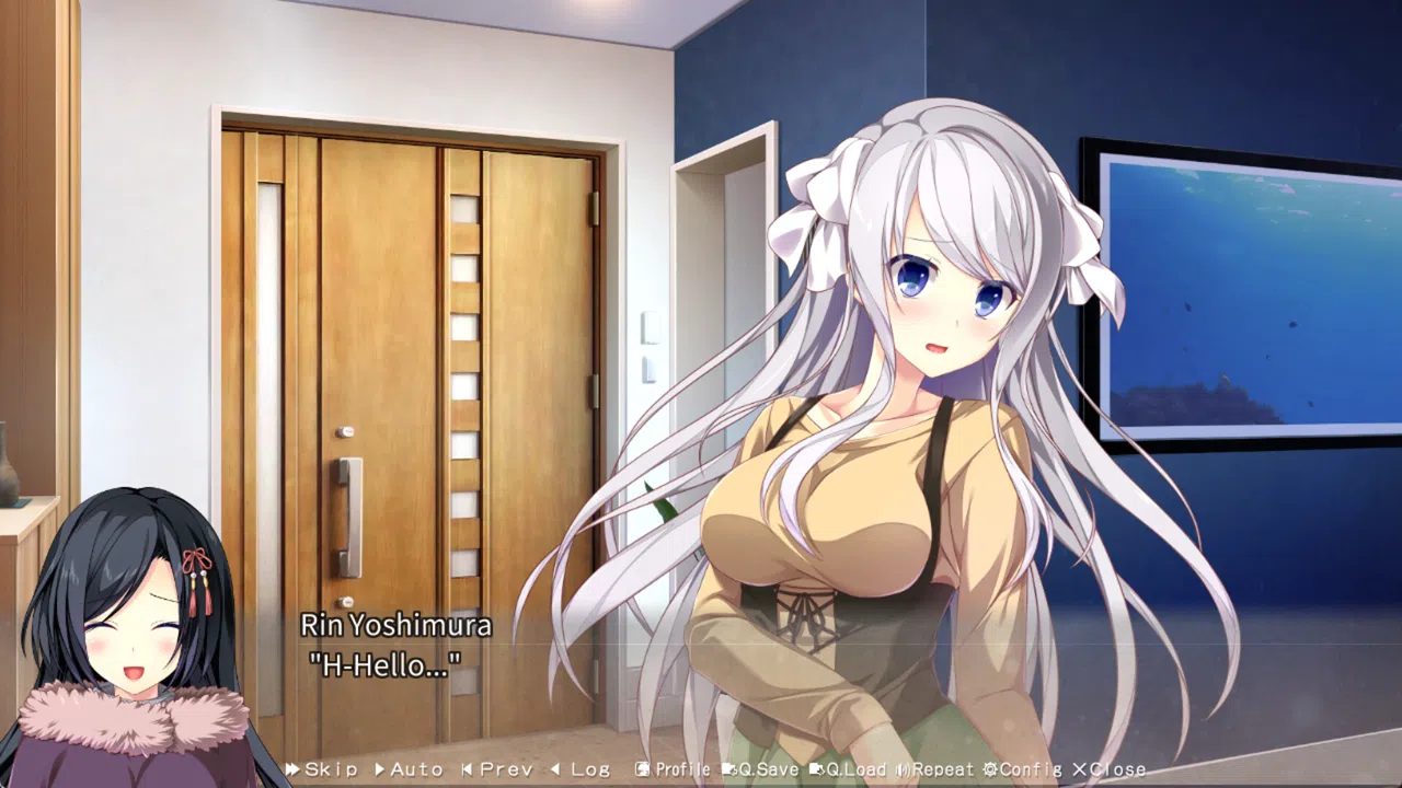 Home Sweet Homecoming Screenshot 2