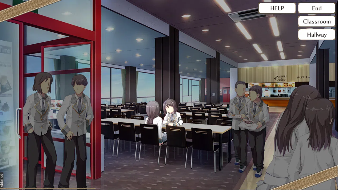 Home Sweet Homecoming Screenshot 1