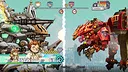 Fuga: Melodies of Steel 3 - Demo Screenshot 0