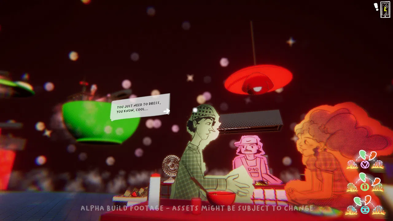 Sticky Date Screenshot 4